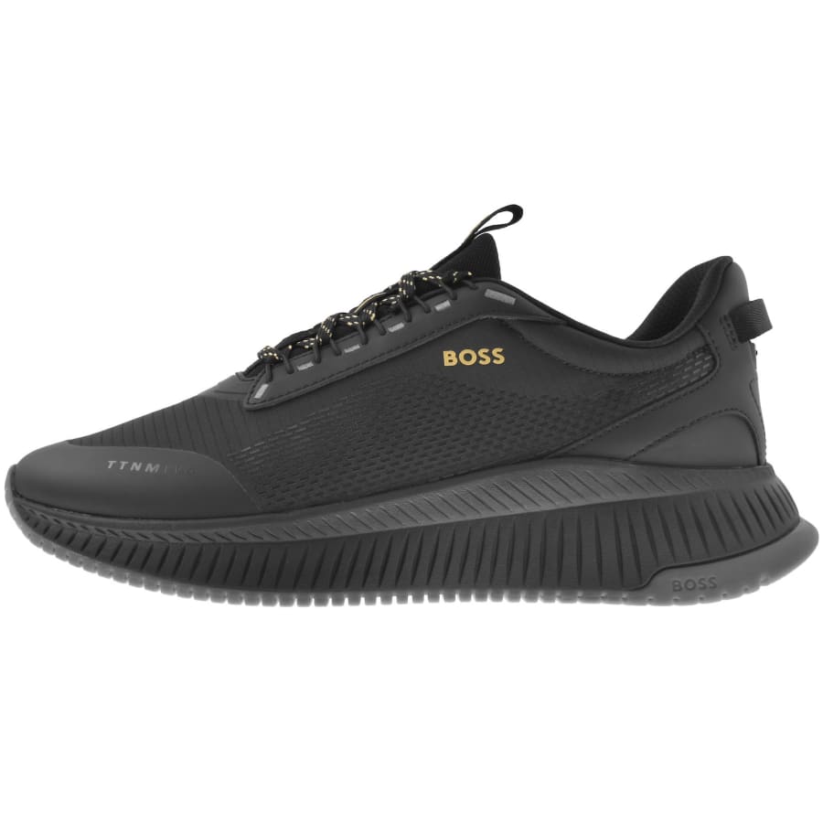 Hugo boss titanium runn shop